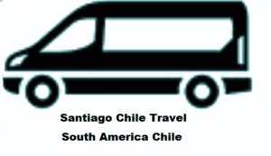 Transport From Valparaiso To Santiago